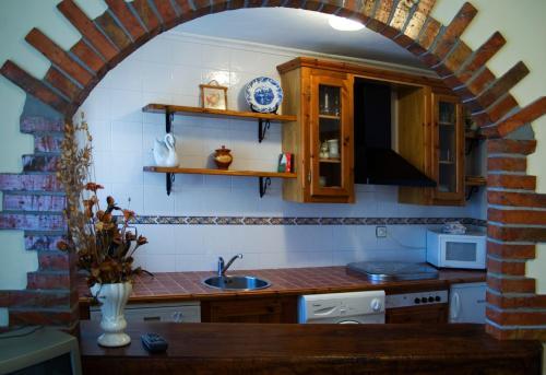 Posada Rural Pe�asagra