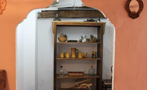 Agroturismo La Carrasca
