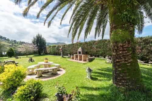 Agroturismo Casa Madrazo