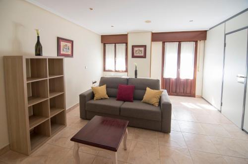 Apartamentos Mugarri