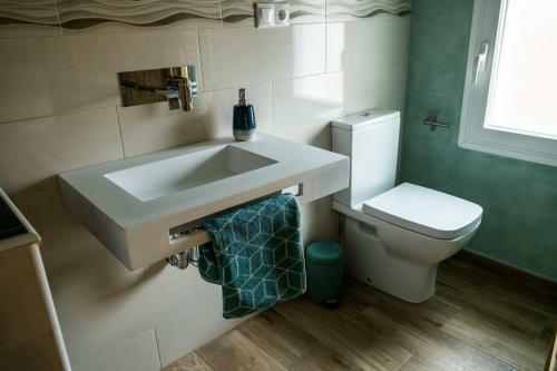 Apartamentos Rurales Saqura Experiences