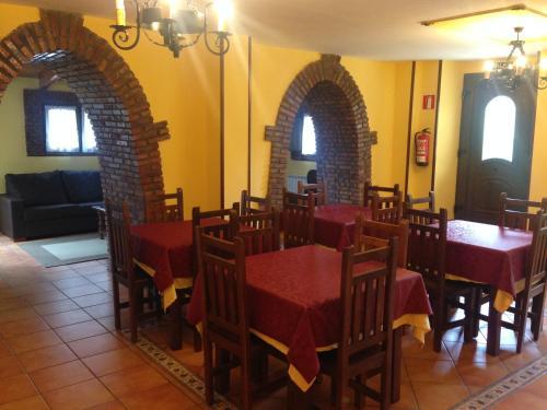 Posada Fernanda