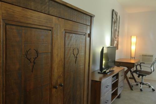 Motel Le Martinet
