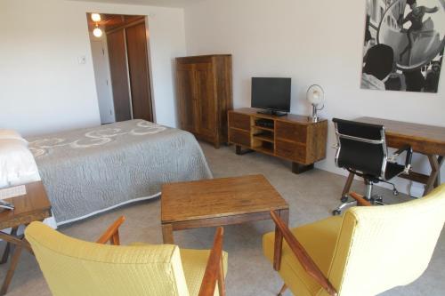 Motel Le Martinet