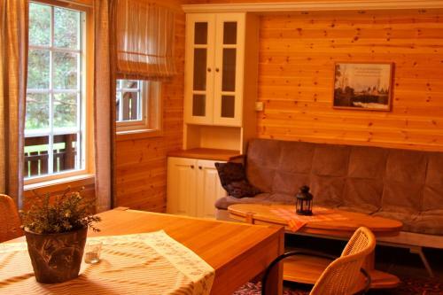 Lodge Fauske Camping & Motel