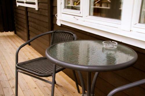 Lodge Fauske Camping & Motel