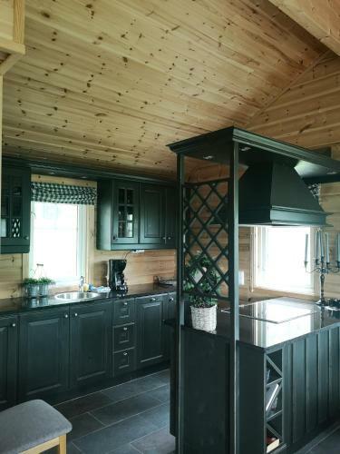Lodge Fauske Camping & Motel