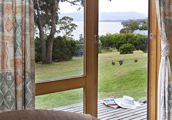 Bruny Island Escapes And Hotel Bruny
