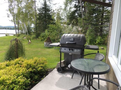 Bed & Breakfast Gite Des Chalets