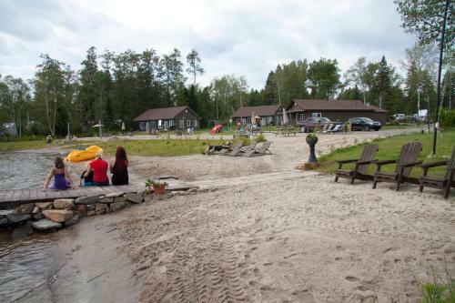 Bed & Breakfast Gite Des Chalets