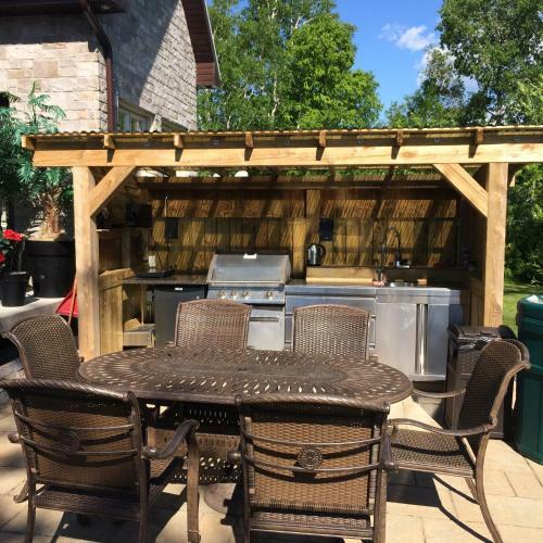 Bed & Breakfast Gite Des Chalets