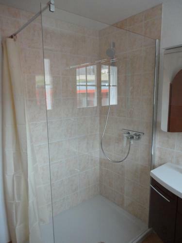 Bed & Breakfast Jurastei 16