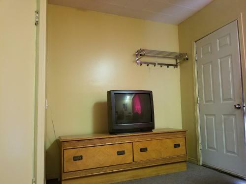 Motel Montreal
