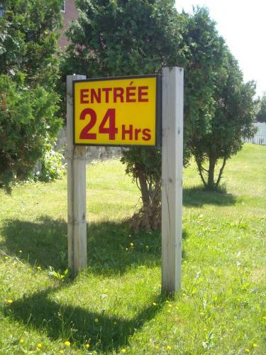 Motel Montreal
