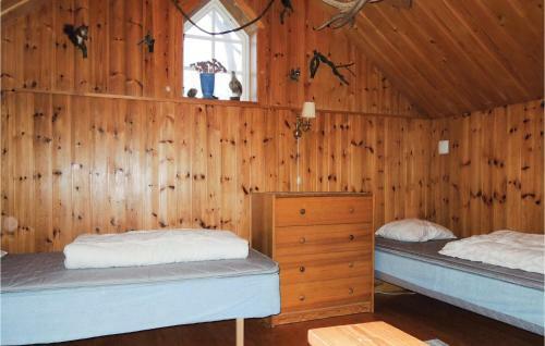 Holiday Home Moarp R�rvik