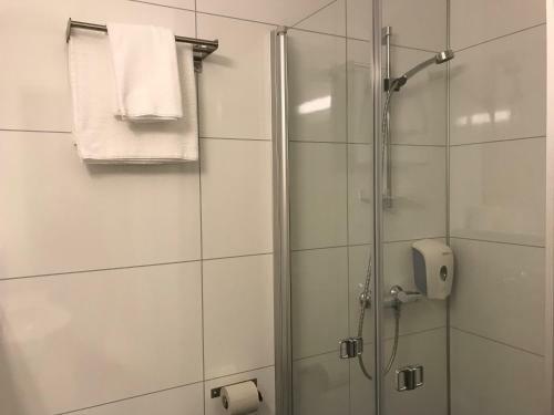 Gaupnetunet Hotell