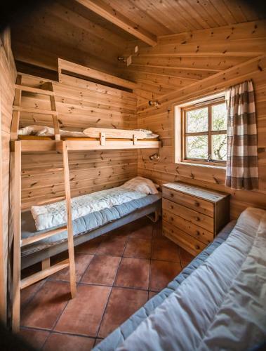 Gaupnetunet Hotell