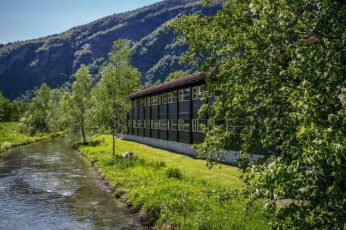 Gaupnetunet Hotell