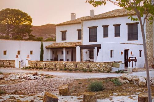 Agroturismo El Mas Del Poeta.