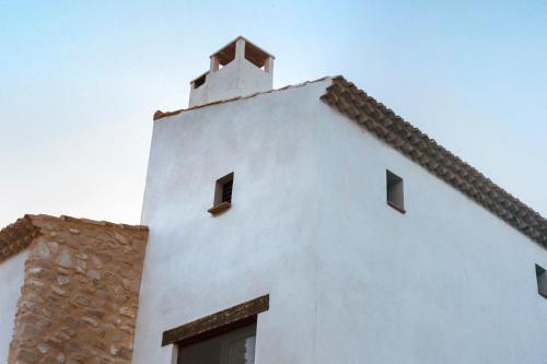 Agroturismo El Mas Del Poeta.