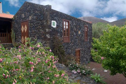 Agroturismo Casa Rural El Tes�n II