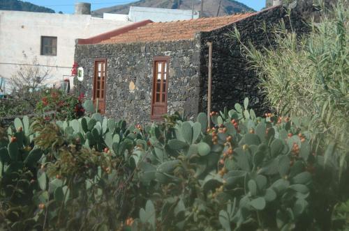 Agroturismo Casa Rural El Tes�n II