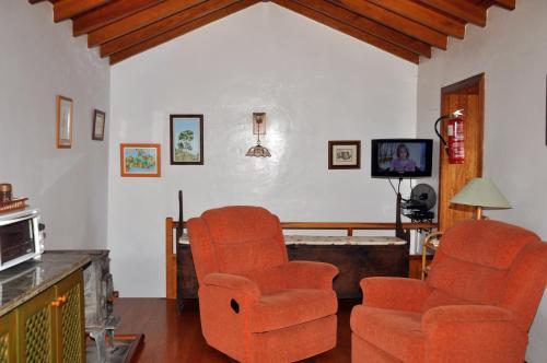 Agroturismo Casa Rural El Tes�n II
