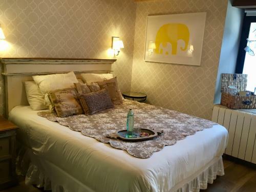 Hotel Rural Do�a Palmira