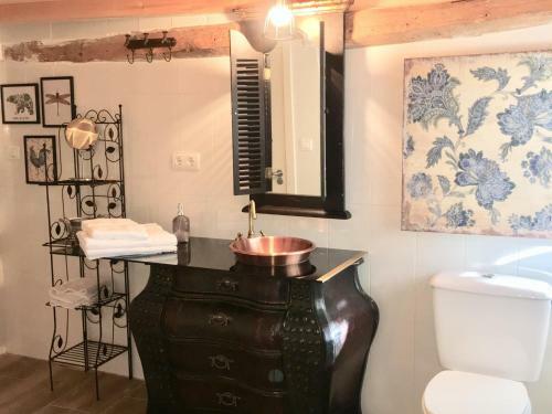Hotel Rural Do�a Palmira