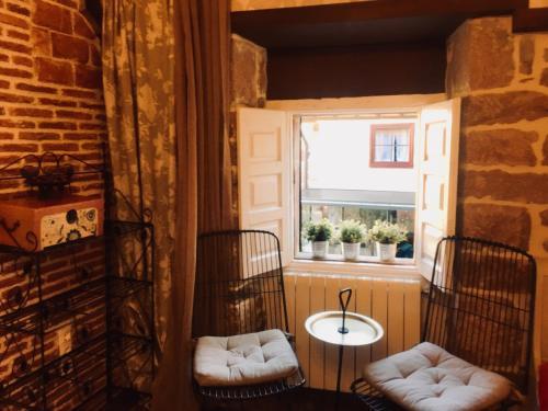 Hotel Rural Do�a Palmira