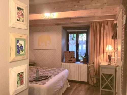 Hotel Rural Do�a Palmira