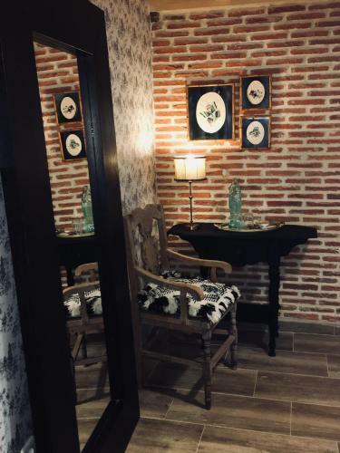 Hotel Rural Do�a Palmira