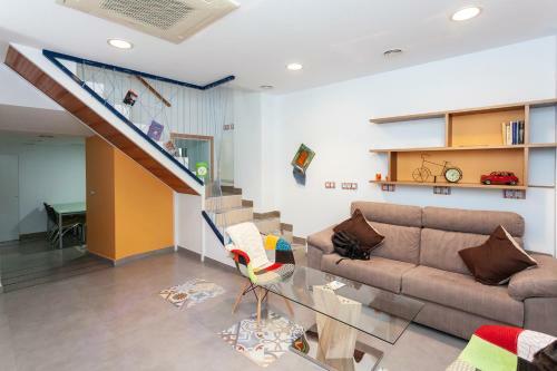 Agroturismo Casa Rural "el Paseo Del Libro"