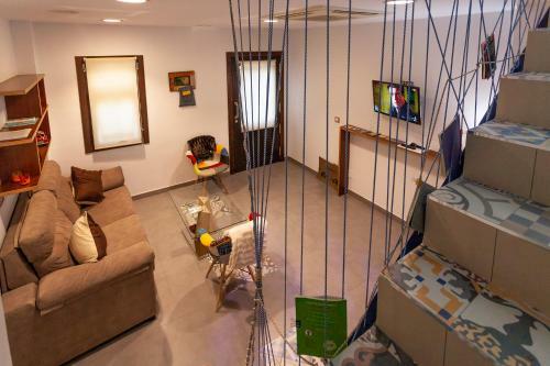 Agroturismo Casa Rural "el Paseo Del Libro"