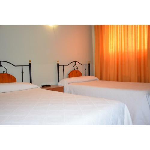 Hostal Infante