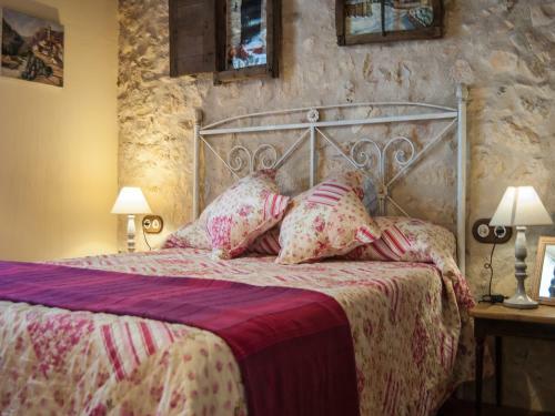 Agroturismo La Fuente Del Pinar
