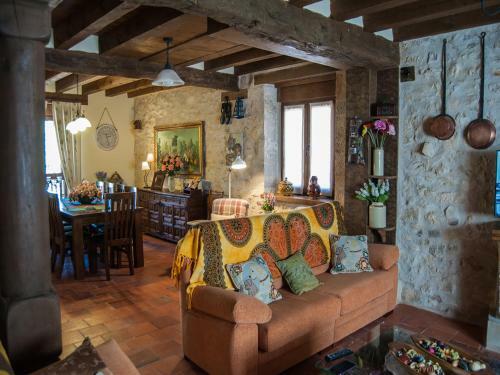 Agroturismo La Fuente Del Pinar