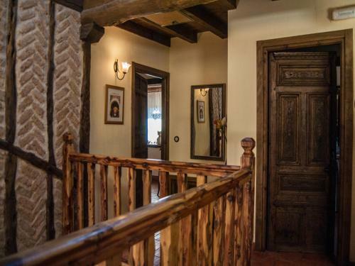 Agroturismo La Fuente Del Pinar