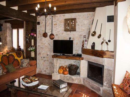 Agroturismo La Fuente Del Pinar