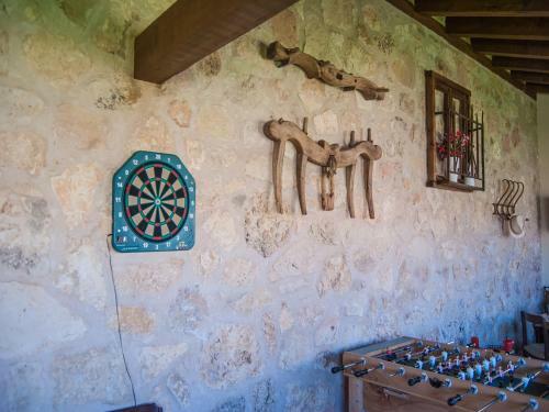 Agroturismo La Fuente Del Pinar