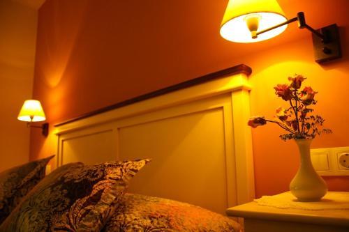 Hostal Burdi -kurutze Pensi�n