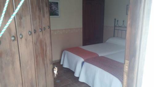 Hostal Balc�n Del Velillos-"rinc�n De Marcelo"