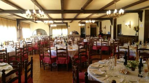 Hotel Rural Jaumet