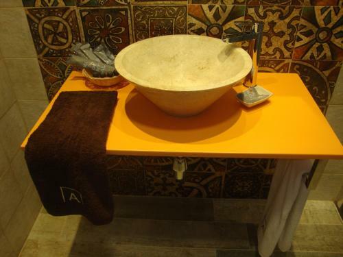 Agroturismo El Mirador De Alcuneza