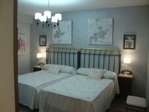 Agroturismo El Mirador De Alcuneza