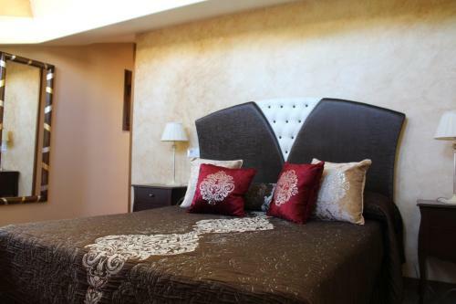 Agroturismo El Mirador De Alcuneza