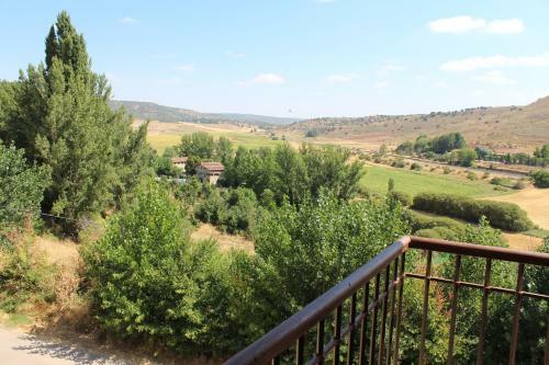 Agroturismo El Mirador De Alcuneza