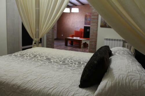 Agroturismo El Mirador De Alcuneza