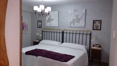 Agroturismo El Mirador De Alcuneza