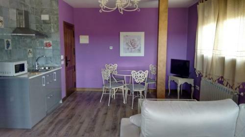 Agroturismo El Mirador De Alcuneza